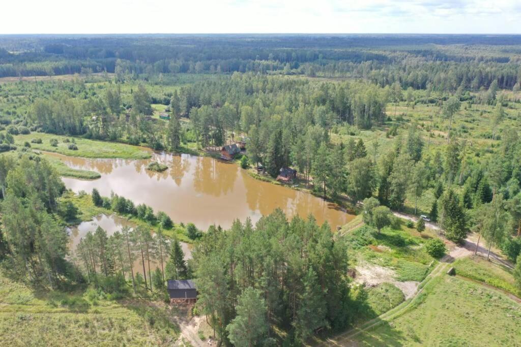 Dragon House In The Tree! Jacuzzi, Sauna ,Cinema,Heated Lici  Екстер'єр фото