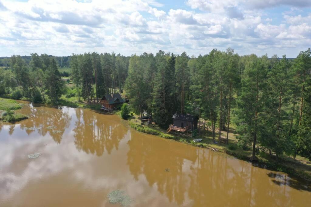 Dragon House In The Tree! Jacuzzi, Sauna ,Cinema,Heated Lici  Екстер'єр фото