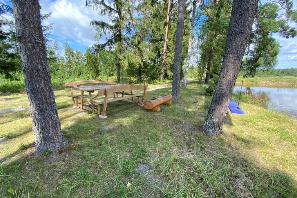Dragon House In The Tree! Jacuzzi, Sauna ,Cinema,Heated Lici  Екстер'єр фото
